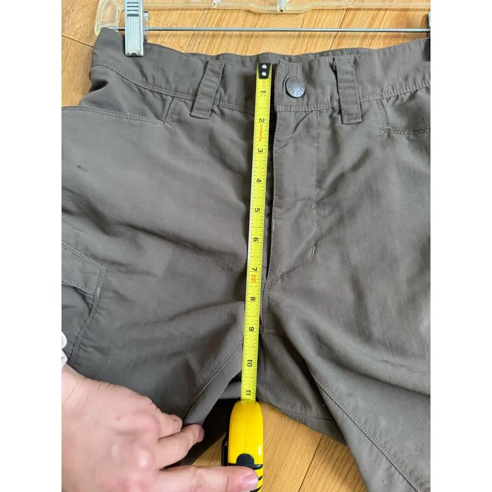 Men’s North Face Hiking Pants